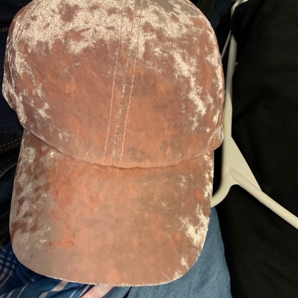 Woman’s Cap